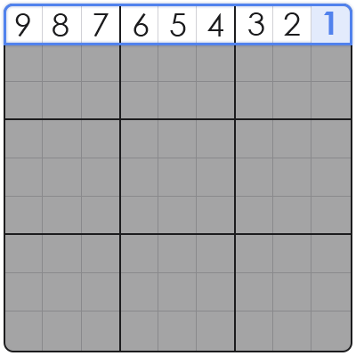 largest sudoku